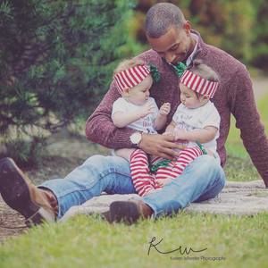 Meet your Posher, Korey